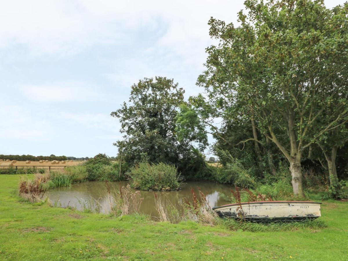 Сasa de vacaciones Copmanthorpe Hall
