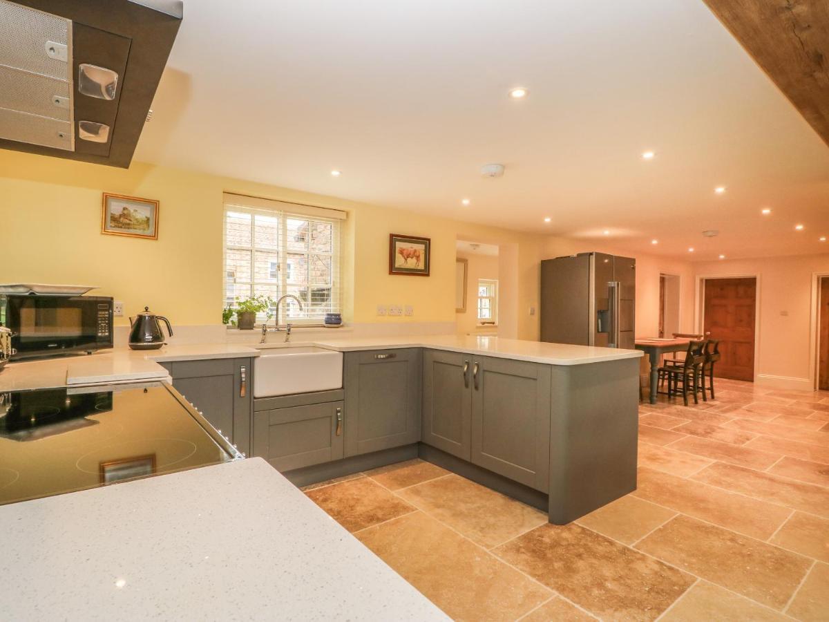 Сasa de vacaciones Copmanthorpe Hall York