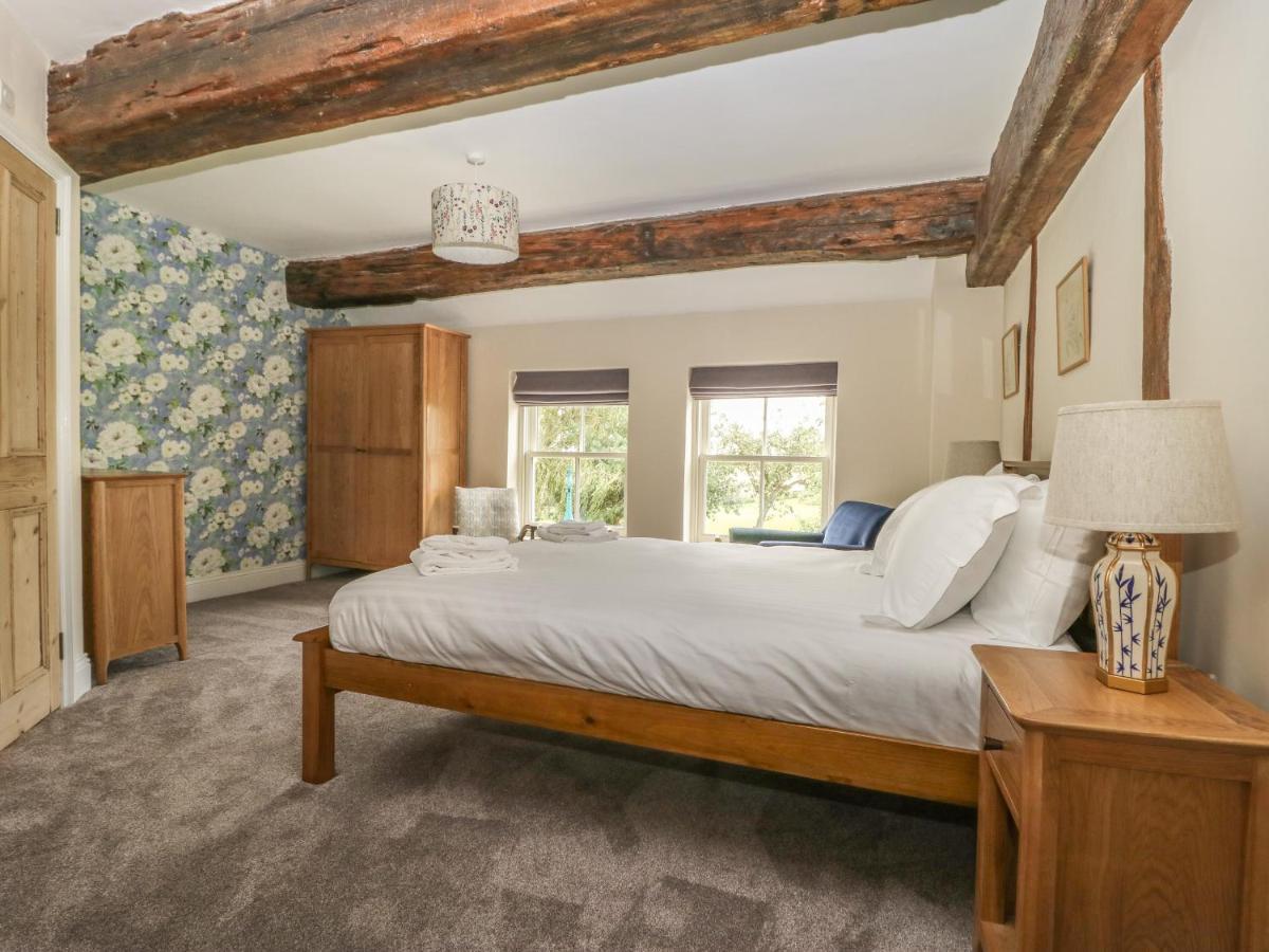Copmanthorpe Hall Сasa de vacaciones York